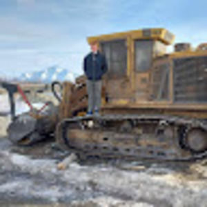 Meet your Posher, Josh